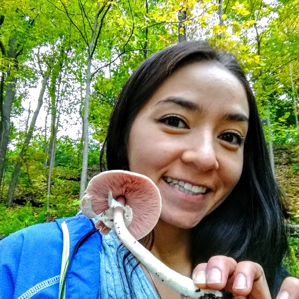 Meet your Posher, Karen